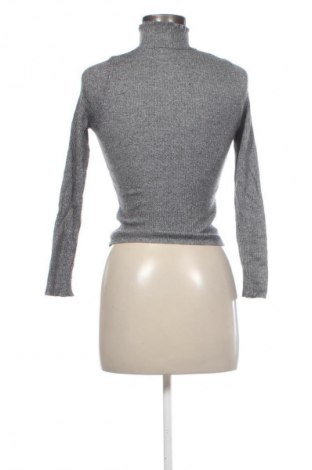 Damenpullover Stradivarius, Größe S, Farbe Grau, Preis € 13,99