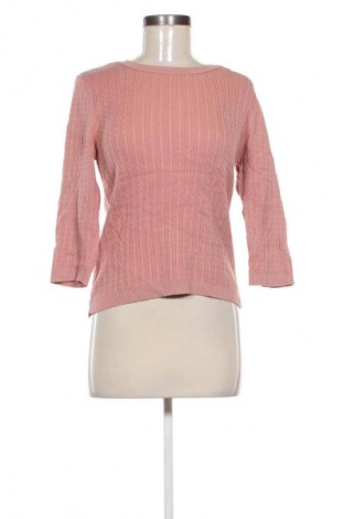Damski sweter Stradivarius, Rozmiar L, Kolor Różowy, Cena 56,99 zł