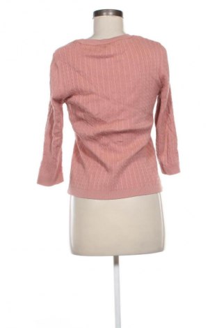 Damski sweter Stradivarius, Rozmiar L, Kolor Różowy, Cena 56,99 zł