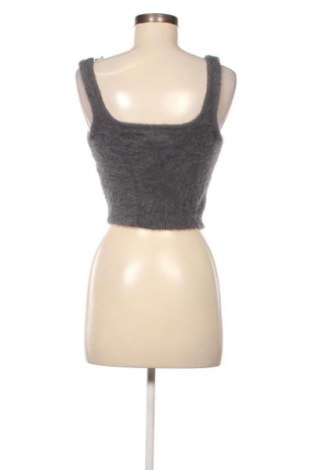 Γυναικείο πουλόβερ Stradivarius, Μέγεθος M, Χρώμα Γκρί, Τιμή 8,99 €