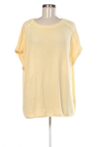 Damenpullover Street One, Größe XL, Farbe Gelb, Preis € 13,99