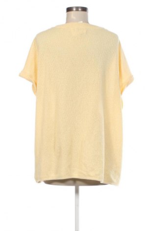 Damenpullover Street One, Größe XL, Farbe Gelb, Preis € 13,99