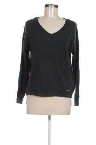 Damenpullover Street One, Größe M, Farbe Grün, Preis € 17,99