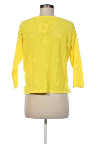 Damenpullover Street One, Größe M, Farbe Gelb, Preis 17,99 €