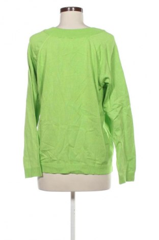 Damenpullover Street One, Größe M, Farbe Grün, Preis € 14,99
