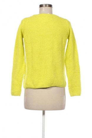 Női pulóver Street One, Méret XS, Szín Sárga, Ár 5 429 Ft