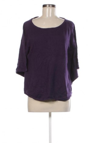 Damenpullover Street One, Größe L, Farbe Lila, Preis € 13,99