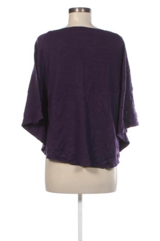 Damenpullover Street One, Größe L, Farbe Lila, Preis € 13,99