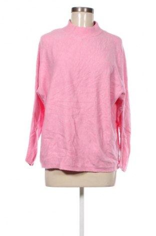 Dámsky pulóver Street One, Veľkosť M, Farba Ružová, Cena  12,95 €