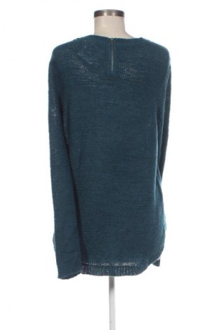 Damenpullover Street One, Größe M, Farbe Grün, Preis € 16,99