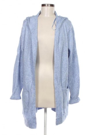 Damenpullover Street One, Größe M, Farbe Blau, Preis 12,99 €