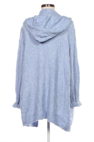 Damenpullover Street One, Größe M, Farbe Blau, Preis 12,99 €