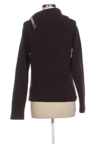 Дамски пуловер Street One, Размер M, Цвят Кафяв, Цена 57,68 лв.