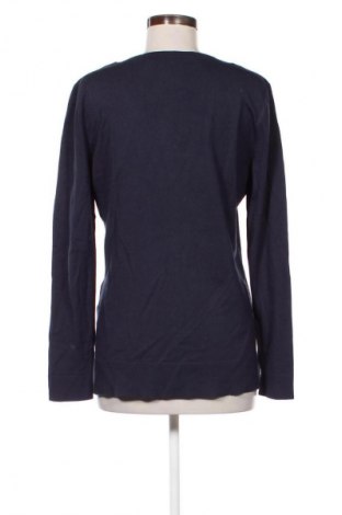 Damenpullover Street One, Größe M, Farbe Blau, Preis € 20,92