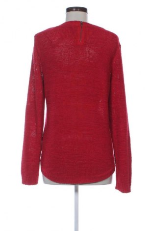 Damenpullover Street One, Größe M, Farbe Rot, Preis € 20,97