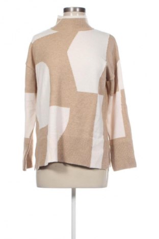 Γυναικείο πουλόβερ Street One, Μέγεθος M, Χρώμα Πολύχρωμο, Τιμή 13,99 €