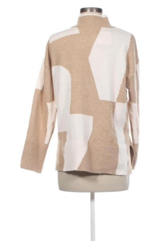 Γυναικείο πουλόβερ Street One, Μέγεθος M, Χρώμα Πολύχρωμο, Τιμή 13,99 €