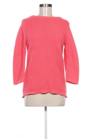 Dámský svetr Street One, Velikost S, Barva Růžová, Cena  519,00 Kč