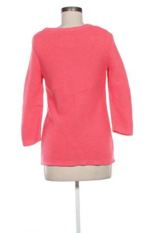 Dámský svetr Street One, Velikost S, Barva Růžová, Cena  519,00 Kč