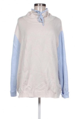 Damenpullover Street One, Größe XL, Farbe Ecru, Preis € 11,99