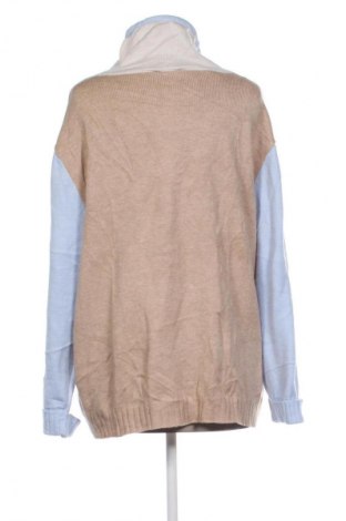 Damenpullover Street One, Größe XL, Farbe Ecru, Preis € 11,99