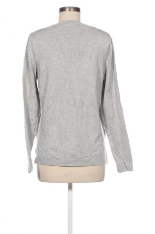 Damenpullover Street One, Größe L, Farbe Grau, Preis € 14,99