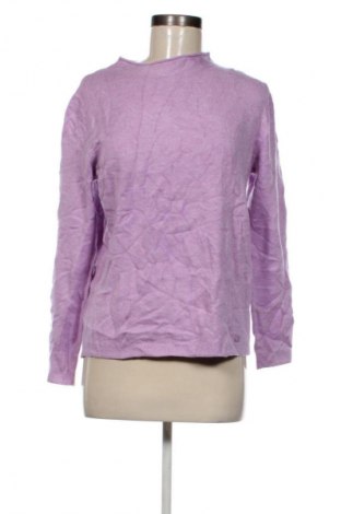 Damenpullover Street One, Größe S, Farbe Lila, Preis 15,99 €