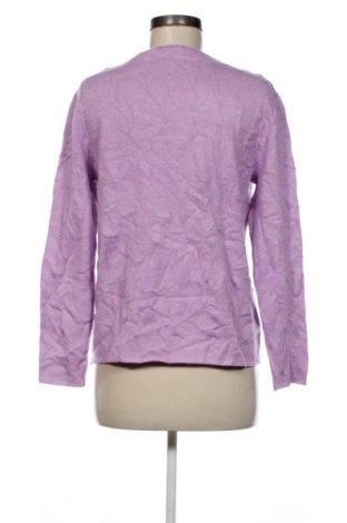 Damenpullover Street One, Größe S, Farbe Lila, Preis 15,99 €