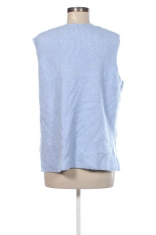 Damenpullover Street One, Größe M, Farbe Blau, Preis € 17,99