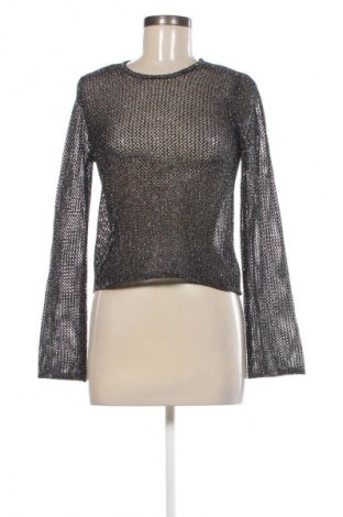 Дамски пуловер Studio, Размер XS, Цвят Черен, Цена 12,99 лв.