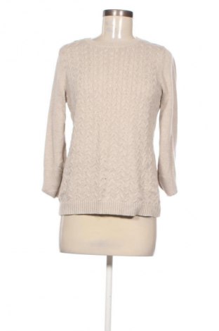 Dámský svetr Studio Works, Velikost M, Barva Béžová, Cena  367,00 Kč