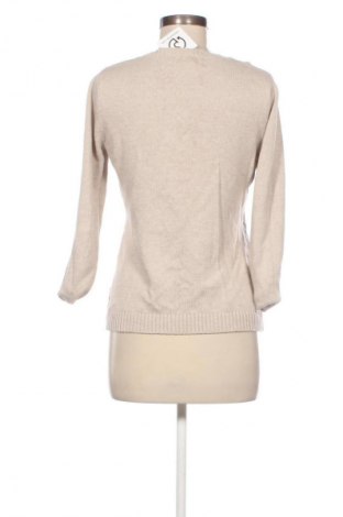 Dámský svetr Studio Works, Velikost M, Barva Béžová, Cena  367,00 Kč
