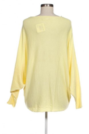 Damenpullover Styleboom, Größe L, Farbe Gelb, Preis € 10,99
