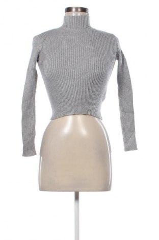Pulover de femei Subdued, Mărime XXS, Culoare Gri, Preț 62,99 Lei