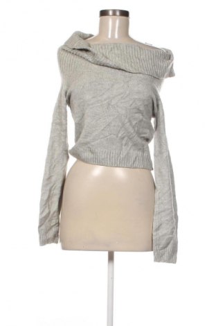 Női pulóver Subdued, Méret S, Szín Szürke, Ár 5 409 Ft