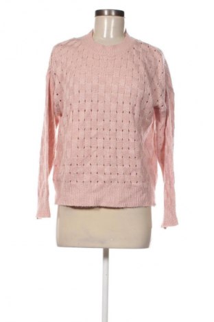Női pulóver Sublevel, Méret L, Szín Rózsaszín, Ár 2 989 Ft
