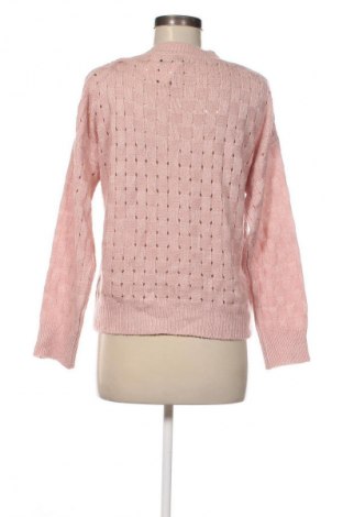 Női pulóver Sublevel, Méret L, Szín Rózsaszín, Ár 2 989 Ft