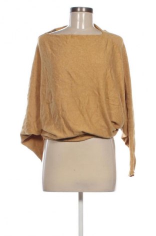 Dámský svetr Sublevel, Velikost S, Barva Žlutá, Cena  339,00 Kč