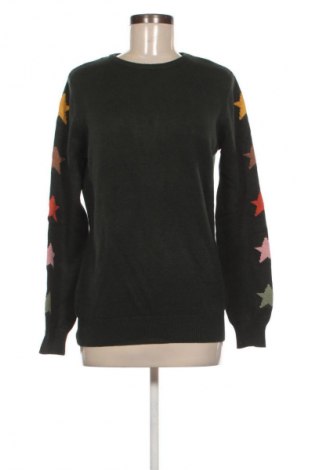 Pulover de femei Sugarhill, Mărime S, Culoare Verde, Preț 128,99 Lei