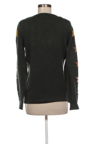 Pulover de femei Sugarhill, Mărime S, Culoare Verde, Preț 128,99 Lei