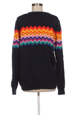 Γυναικείο πουλόβερ Sugarhill, Μέγεθος XL, Χρώμα Πολύχρωμο, Τιμή 56,99 €