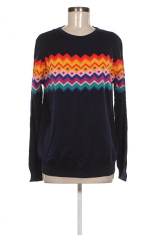 Дамски пуловер Sugarhill, Размер L, Цвят Многоцветен, Цена 93,99 лв.