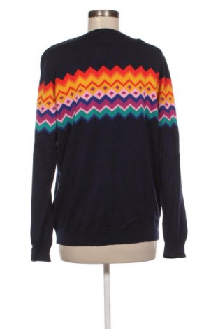 Дамски пуловер Sugarhill, Размер L, Цвят Многоцветен, Цена 93,99 лв.