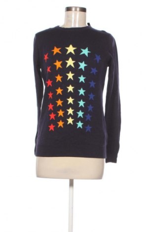 Γυναικείο πουλόβερ Sugarhill, Μέγεθος S, Χρώμα Μπλέ, Τιμή 56,99 €