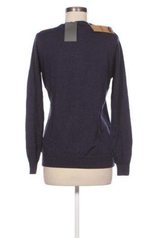 Női pulóver Sugarhill, Méret M, Szín Kék, Ár 23 839 Ft