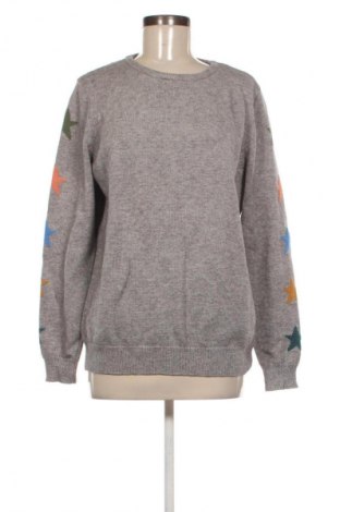 Dámský svetr Sugarhill, Velikost L, Barva Šedá, Cena  1 429,00 Kč