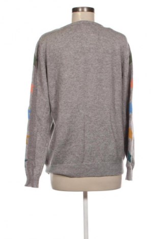 Dámský svetr Sugarhill, Velikost L, Barva Šedá, Cena  1 429,00 Kč