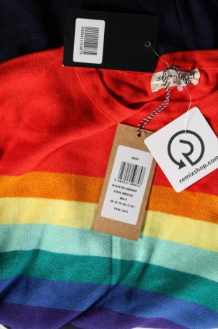 Γυναικείο πουλόβερ Sugarhill, Μέγεθος M, Χρώμα Πολύχρωμο, Τιμή 56,99 €