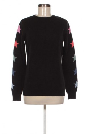 Γυναικείο πουλόβερ Sugarhill, Μέγεθος S, Χρώμα Μαύρο, Τιμή 56,99 €