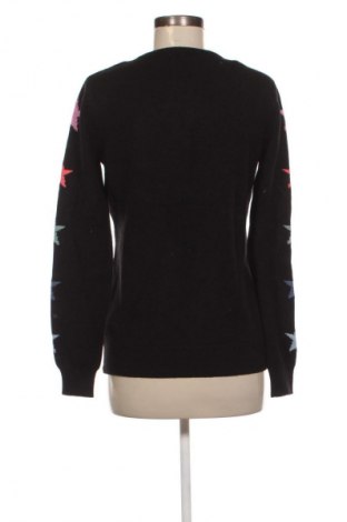 Γυναικείο πουλόβερ Sugarhill, Μέγεθος S, Χρώμα Μαύρο, Τιμή 56,99 €